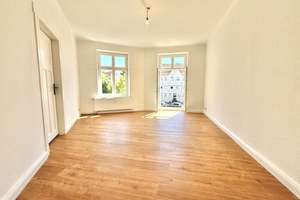 Erstbezug | Neue Küche | 3 Zimmer | Balkon | Stellplätze optional – Ernst-Guhr-Straße 2, 4319 Engelsdorf, Leipzig – Vorschaubild 5