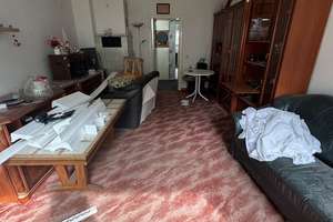 Leere 4 Zimmer Wohnung in Köln-Rondorf – Kolberger Straße 37, 50997 Rondorf, Köln – Vorschaubild 24