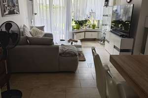 Tolle Wohnung mit Terrasse direkt am Wald – Ratinger Weg 15, 40629 Ludenberg, Düsseldorf – Vorschaubild 3