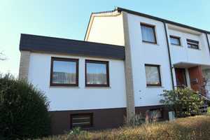 0 % Käuferprovision! Geräumiges Reihenendhaus mit sonnigem Gartengrundstück in 30er-Zone! – Bremen – Vorschaubild 1
