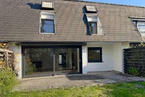 Modernisiertes Reihenhaus mit Garage und Carport in Hannover-Kirchrode – Die vollständige Adresse der Immobilie erhältst du vom Anbieter., 30559 Kirchrode, Hannover – Vorschaubild 1