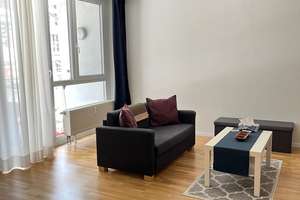 Helle Moderne 2 Zimmer Wohnung in super Lage. Ideal für Anleger oder Eigennutzung – Die vollständige Adresse der Immobilie erhältst du vom Anbieter., 70191 Auf der Prag, Stuttgart – Vorschaubild 5
