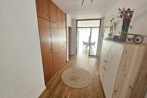 Befristete Untermiete für 2 Jahre:  Stilvolle lichtdurchflutete 4-Zimmer-Wohnung mit 2 Balkonen  – Geibelstr. 62, 40235 Grafenberg, Düsseldorf – Vorschaubild 19