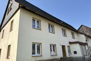 Hier ist DEIN Projekt!
Wohnhaus mit großer Scheune und großzügigem Grundstück  inmitten der Natur! – Die vollständige Adresse der Immobilie erhältst du vom Anbieter., 1855 Kirnitzschtal – Vorschaubild 8