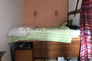 Tauschwohnung: Helle, gemütliche Altbauwohnung im Herzen Nippes – Die vollständige Adresse der Immobilie erhältst du vom Anbieter., 50733 Nippes (Ortsteil), Köln – Vorschaubild 10
