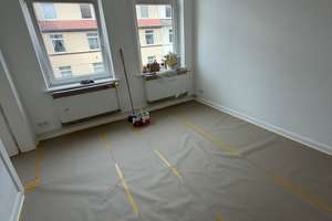 Neu sanierte  und helle 3 Zi.-Whg in begehrter Lage in Linden  – Ungerstr. 20, 30451 Linden-Nord, Hannover – Vorschaubild 9
