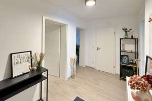 Neuwertige 2-Zimmer-Wohnung (vermietet) mit traumhaftem Ausblick in Essen-Haarzopf – Die vollständige Adresse der Immobilie erhältst du vom Anbieter., 45149 Fulerum, Essen – Vorschaubild 6