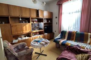 Ältere DHH in Damshagen , 881 m²  Grdst. mit altem Baumbestand/ 8 km zum Ostseebad Boltenhagen. – Klützer Straße 17, 23948 Damshagen – Vorschaubild 24