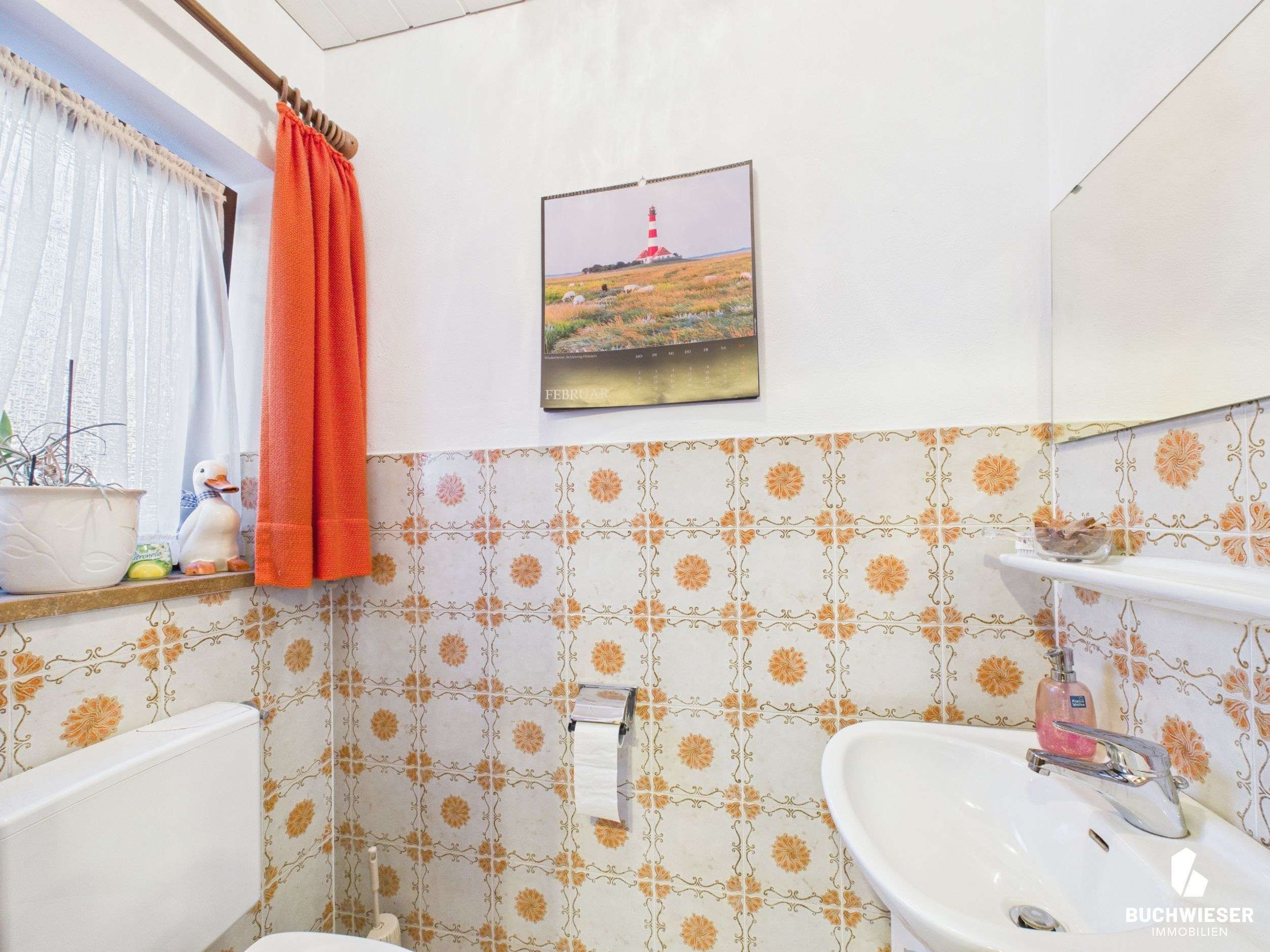 Immobilie in Farchant - Familienfreundliches Reiheneneckhaus mit außergewöhnlichem Garten in Farchant! - Bild 8