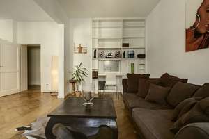 Top-Lage im Franzosenviertel – Exklusive 3-Zimmer-Wohnung in München-Haidhausen – Spicherenstraße 0, 81667 Haidhausen Nord, München – Vorschaubild 3