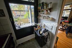 Tauschwohnung: Helle, gut geschnittene und ruhige 3-Zimmer Wohnung – Böhmische Straße 8A, 1099 Äußere Neustadt, Dresden – Vorschaubild 5