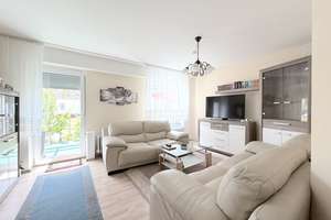 ***Gemeinsam leben, individuell wohnen – gepflegtes Zweifamilienhaus mit Pool und Garten** – Die vollständige Adresse der Immobilie erhältst du vom Anbieter., 86199 Inningen, Augsburg – Vorschaubild 3
