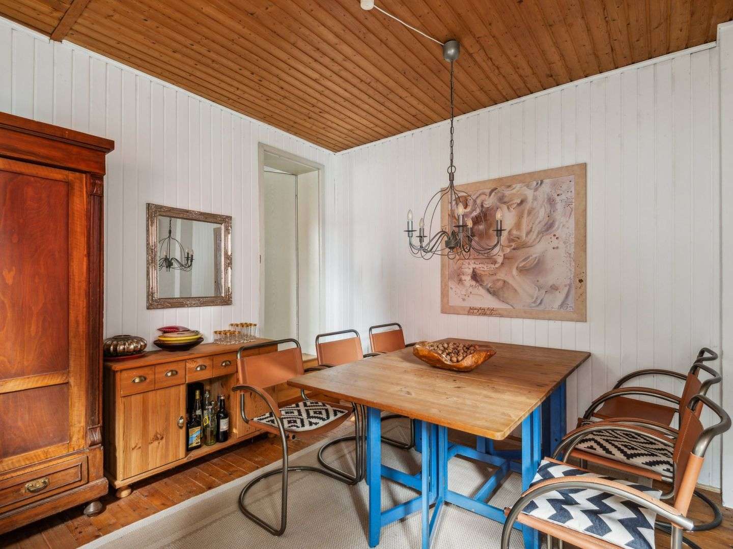 Immobilie in Hünstetten - Schönes Einfamilienhaus zentral gelegen im beliebten Stadtteil Wörsdorf-Idstein - Bild 2