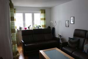 Gepflegte 3,5-Zimmer-Wohnung mit Balkon zentrumsnah in Ulm – Magirushof 35, 89077 Weststadt, Ulm – Vorschaubild 7
