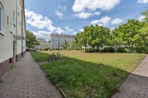 *Aktion Nebenkostenerstattung! Leerstehende 2-Zimmer Wohnung in Tempelhof in ruhiger Wohnanlage – Nackenheimer Weg 28c, 12099 Tempelhof, Berlin – Vorschaubild 8