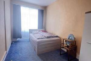 +++ Kapitalanlage in Bestlage: Vermietete 4-Zimmer-Wohnung in Heidelberg-Weststadt +++ – 69115 Weststadt, Heidelberg – Vorschaubild 12