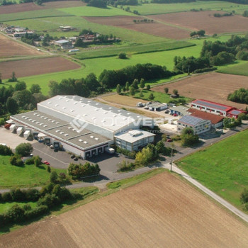 ***Exklusiv im Alleinauftrag*** Lagerhalle mit 5.300 Palettenstellplätzen - Provisionsfrei!