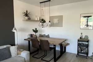 Moderne 2-Zimmer Wohnung mit Balkon in Leverkusen-Manfort – Die vollständige Adresse der Immobilie erhältst du vom Anbieter., 51377 Manfort, Leverkusen – Vorschaubild 8