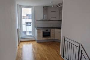 PROVISIONSFREI Neuwertige 2,5-Raum-Maisonette-Wohnung mit Dachterasse  in Darmstadt  – Robert-Bosch-Str 24, 64293 Darmstadt-Nord, Darmstadt – Vorschaubild 28