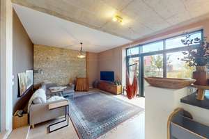 Neuwertiges Loft mit viel Platz, tollem Garten und traumhaftem Ausblick zum Kauf in Nieder-Ingelheim – Die vollständige Adresse der Immobilie erhältst du vom Anbieter., 55218 Ingelheim am Rhein – Vorschaubild 10