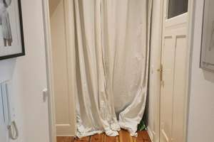 Toplage zwischen Ostkreuz und Samariterviertel  - Helle Stuck-Altbauwhg. in saniertem Altbau – Jungstr. 29, 10247 Friedrichshain, Berlin – Vorschaubild 6