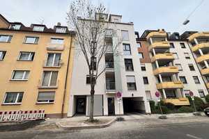 Moderne 2-Zimmer-Wohnung mit Einbauküche – Ihr neues Zuhause wartet! – Siebmacherstraße 31, 90489 Nürnberg – Vorschaubild 18