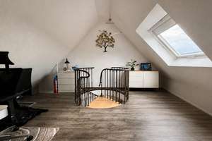 Moderne 2,5-Zimmer-Maisonettewohnung mit Galerie, Homeoffice-Bereich, Balkon und zwei Stellplätzen – Die vollständige Adresse der Immobilie erhältst du vom Anbieter., 74080 Böckingen, Heilbronn – Vorschaubild 10
