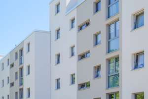 Frisch modernisiert für Sie - energieeffizient Wohnen // 1.OG rechts - WBS erforderlich – Eisenacher Str. 49, 38444 Westhagen, Wolfsburg – Vorschaubild 14