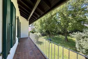 Helle 3-Zimmer-Wohnung mit Süd/West-Balkon & Gartenblick – Dachstr. 17, 81243 Pasing, München – Vorschaubild 2