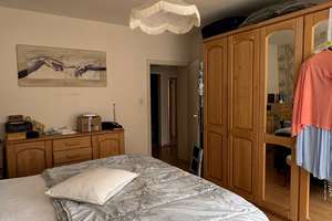 Geräumige, helle 3-Zimmer-Wohnung mit Wohnküche, Aufzug und Balkon – C 1 18, 68159 Innenstadt/Jungbusch, Mannheim – Vorschaubild 8