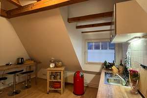 Helle Dachgeschosswohnung – Die vollständige Adresse der Immobilie erhältst du vom Anbieter., 42859 Struck, Remscheid – Vorschaubild 10