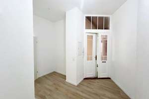 "Frisch sanierte 2-Zimmer-Wohnung mit Balkon, Glasfaser und modernem Badezimmer" – Sebastian-Bach-Straße 18, 9130 Sonnenberg, Chemnitz – Vorschaubild 4