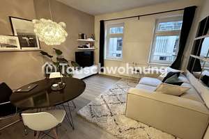 Tauschwohnung: Freundliche, zentrale Wohnung mitten in der Schanze – Eifflerstraße 38, 22769 Sternschanze, Hamburg – Vorschaubild 2