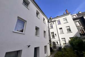 „Von BAIMEX“ Der Klassiker im Luisenviertel – Das „Airbnb-Haus – Die vollständige Adresse der Immobilie erhältst du vom Anbieter., 42103 Elberfeld, Wuppertal – Vorschaubild 4