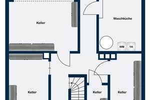 Großzügiges Reihenhaus mit Ausbaureserve im Dachgeschoss in besonders beliebter Lage – Die vollständige Adresse der Immobilie erhältst du vom Anbieter., 38124 Stöckheim-Leiferde, Braunschweig – Vorschaubild 21