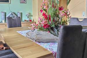 3-Zimmer-Wohnung mit großer Loggia und Blick ins Grüne inkl. Stellplatz – Bruchwaldstr. 58, 76229 Grötzingen, Karlsruhe – Vorschaubild 11