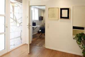 Provisionsfrei! Uneinsehbarer Bungalow angrenzend am Naturschutzgebiet | Neuwertig und ruhig gelegen – Kurt-Schuhmacher-Ring 0, 51377 Leverkusen – Vorschaubild 10