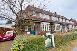 Ein hanseatisches Schmuckstück in attraktiver Lage