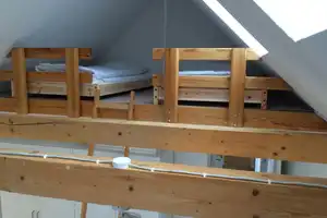 Stilvolles 4,5-Zimmer-Kapitänshaus in Warnemünde nähe Alter Strom in 3. Reihe – Rostock – Vorschaubild 16