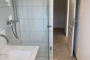 Do-Südliche City - Markgrafenstrasse - kernsanierte 2 Zimmer, KDB, Balkon - EBK - im 6-Familienhaus