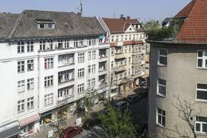 ! Bezugsfrei ! Wunderschönes Dachgeschoss in Kreuzkölln! – Anzengruber str 6, 12043 Neukölln (Ortsteil), Berlin – Vorschaubild 31
