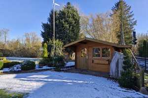 Sonnendurchfluteter Flachdachbungalow mit großer Garage in ruhiger Sackgassenendlage in Rendsburg – Rendsburg-Eckernförde (Kreis) – Vorschaubild 18