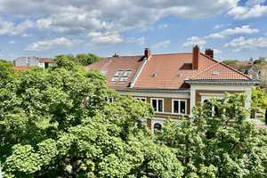 2-Zimmer Dachgeschosswohnung in Top-Lage – Adoflstr. 60, 38102 Braunschweig – Vorschaubild 28