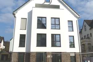 *Wohnen im schönen Grafenberg * Sonnen-Balkon mit Weitblick – 40235 Grafenberg, Düsseldorf – Vorschaubild 26