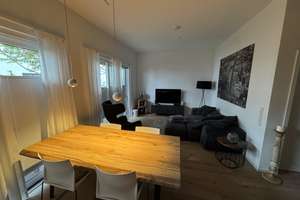 Zentrale, ruhige Innenstadtlage...Erdgeschosswohnung mit Terrasse!!! – Spinnmühlengasse 5a, 50676 Altstadt/Süd, Köln – Vorschaubild 7