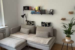 Hochwertige Wohnung in Bestlage von Meerbusch-Büderich | 75 qm | 3 Zimmer – Blumenstraße 16, 40667 Meerbusch – Vorschaubild 2