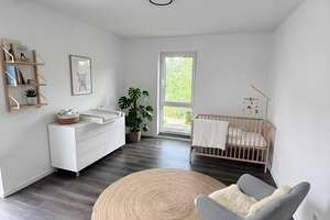Bezugsfertige NEUBAU-Doppelhaushälfte  in Bielefeld-Senne – Die vollständige Adresse der Immobilie erhältst du vom Anbieter., 33659 Senne, Bielefeld – Vorschaubild 11
