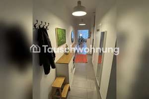 Tauschwohnung: 2,5 Zimmer in Ehrenfeld gegen größere Wohnung in Köln – Die vollständige Adresse der Immobilie erhältst du vom Anbieter., 50823 Ehrenfeld (Ortsteil), Köln – Vorschaubild 10