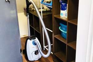 Helle moderne 4,5-Zimmer Wohnung mit gehobener Ausstattung in Krefeld Uerdingen – Alte Krefelder Straße 14, 47829 Uerdingen, Krefeld – Vorschaubild 12