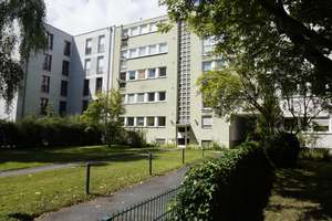 Bezugsfreie  2-Zimmer-Wohnung mit Balkon und neuer EBK – Ostpreußendamm 77b, 12207 Lichterfelde, Berlin – Vorschaubild 51